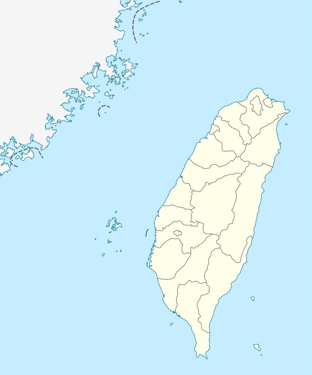 Karte Taivāna vektoru