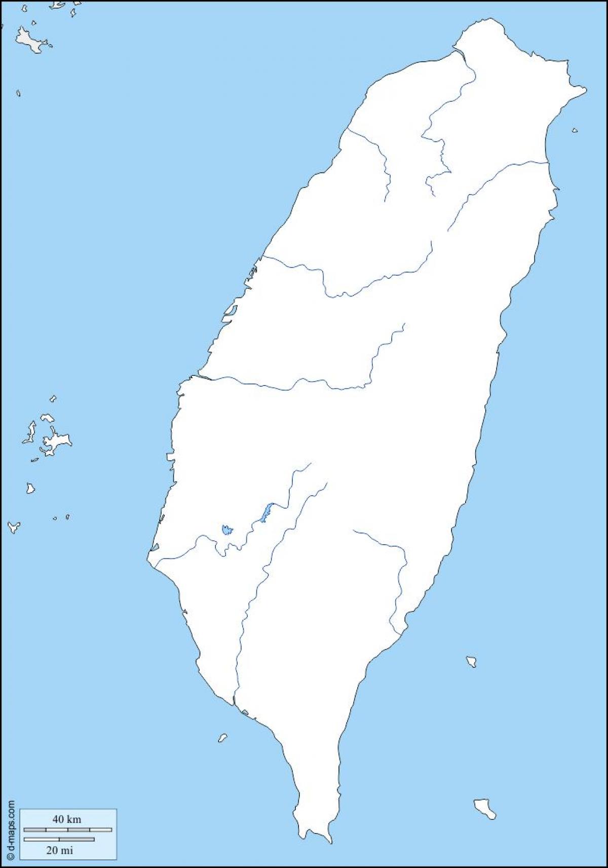 Karte Taivāna izklāsts