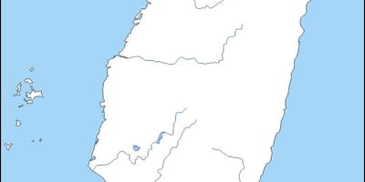 Karte Taivāna izklāsts