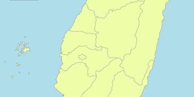 Taivāna kartes taoyuan